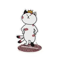 Ninomushi - Acrylic stand - VTuber Size-100x100mm