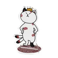 Ninomushi - Acrylic stand - VTuber Size-70x70mm