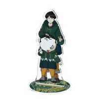 Ninomushi - Acrylic stand - VTuber Size-100x100mm