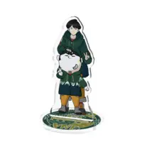 Ninomushi - Acrylic stand - VTuber Size-70x70mm