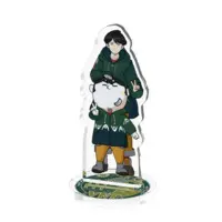 Ninomushi - Acrylic stand - VTuber Size-50x50mm