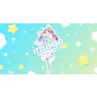Sumeragi Chiyori - Acrylic stand - VTuber
