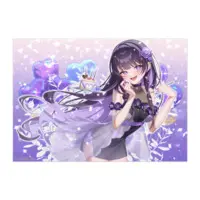 Potiko - Poster - VTuber Size-B2