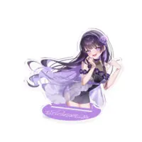 Potiko - Acrylic stand - VTuber Size-100x100mm