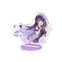 Potiko - Acrylic stand - VTuber Size-50x50mm