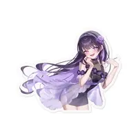 Potiko - Stickers - VTuber