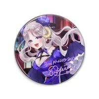 Sister Rozetta - Badge - VTuber