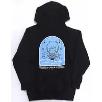 Soraru - Clothes - Hoodie - Utaite Size-L
