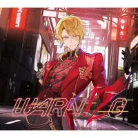UraShimaSakataSen (USSS) - CD - Shima & Senra & Aho no Sakata & Uratanuki