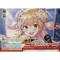 Momosuzu Nene - Weiss Schwarz - Trading Card - hololive