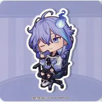Minase Rio - Tableware - Coaster - HOLOSTARS