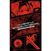 Ratna Petit - NIJISANJI Stealth Mode Type：Ratna＆Hoshikawa - Character Card - Nijisanji