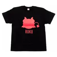 Yorumu Ruku - Clothes - T-shirts - Haconect Size-L