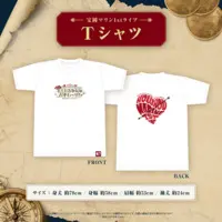 Houshou Marine - Clothes - T-shirts - hololive