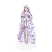 Ruth Wizard - Acrylic stand - VTuber