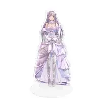 Ruth Wizard - Acrylic stand - VTuber