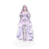 Ruth Wizard - Acrylic stand - VTuber
