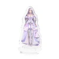 Ruth Wizard - Acrylic stand - VTuber Size-50x50mm