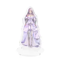 Ruth Wizard - Acrylic stand - VTuber Size-70x70mm