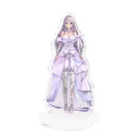 Ruth Wizard - Acrylic stand - VTuber Size-100x100mm
