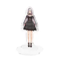 Ruth Wizard - Acrylic stand - VTuber Size-70x70mm
