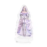 Ruth Wizard - Acrylic stand - VTuber Size-50x50mm