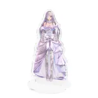 Ruth Wizard - Acrylic stand - VTuber Size-100x100mm