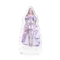 Ruth Wizard - Acrylic stand - VTuber Size-50x50mm