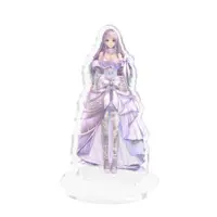 Ruth Wizard - Acrylic stand - VTuber Size-70x70mm