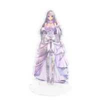 Ruth Wizard - Acrylic stand - VTuber Size-160x160mm