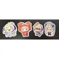 Suisei Supina - Stickers - VTuber