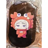 Suisei Supina - Acrylic Key Chain - Key Chain - VTuber