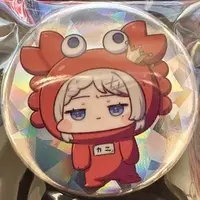 Suisei Supina - Badge - VTuber