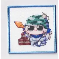 Suisei Supina - Patch - VTuber