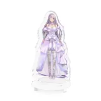Ruth Wizard - Acrylic stand - VTuber Size-50x50mm