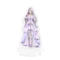 Ruth Wizard - Acrylic stand - VTuber Size-70x70mm