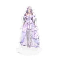 Ruth Wizard - Acrylic stand - VTuber Size-100x100mm
