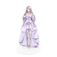 Ruth Wizard - Acrylic stand - VTuber Size-160x160mm