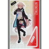 Mokota Mememe - Acrylic stand - .LIVE
