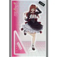 Kakyoin Chieri - Acrylic stand - .LIVE