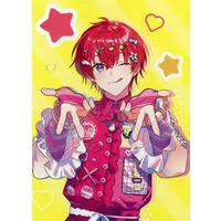 Coe. - Character Card - Starlight Polaris