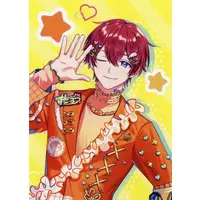 Kuni - Character Card - Starlight Polaris