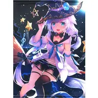Shirakami Fubuki - Tapestry - hololive
