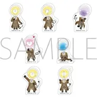 Den A Rue - Acrylic stand - VTuber