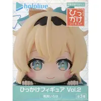 Kazama Iroha - Figure - hololive