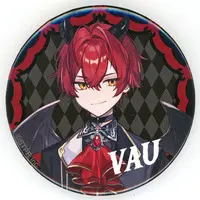 Vau - Badge - Knight A