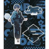 TIGUSAKUN - Acrylic stand - AMPTAKxCOLORS