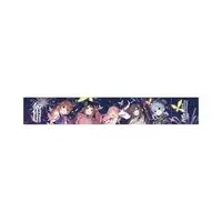 hololive - Towels