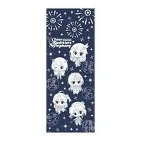 hololive - Towels