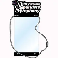 hololive - Ticket case